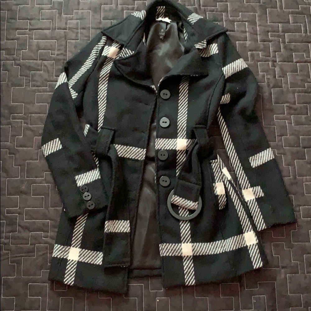 Women’s Trench Coat
